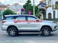 Toyota Fortuner 2.4G 4x2 AT 2018 Số tự động cực đẹp!