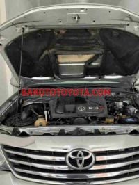 Toyota Fortuner 2.5G 2014, xe đẹp, hết ý