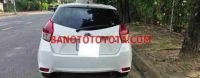 Cần bán Toyota Yaris 1.5G 2017 - Số tự động