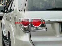 Cần bán xe Toyota Fortuner 2.5G đời 2016