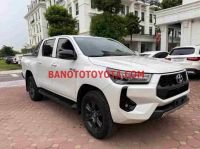 Toyota Hilux 2.4L 4x2 AT model 2025 xe chuẩn hết ý