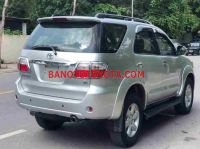 Bán xe Toyota Fortuner 2.7V 4x4 AT sx 2011 - giá rẻ