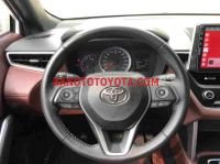 Toyota Corolla Cross 1.8G model 2022 xe chuẩn hết ý