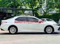 Toyota Camry 2.0G model 2021 xe chuẩn hết ý