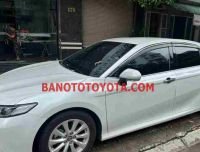Cần bán xe Toyota Camry 2.0G 2021 Số tự động