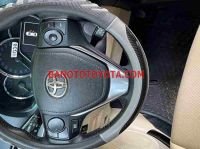 Toyota Vios G 1.5 CVT model 2023 xe chuẩn hết ý