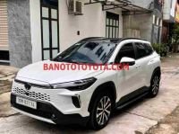 Toyota Corolla Cross 1.8V model 2025 xe chuẩn hết ý
