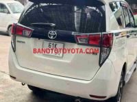 Toyota Innova 2.0E model 2019 xe chuẩn hết ý