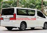 Cần bán gấp xe Toyota Granvia 2.8 AT năm 2020, màu Trắng, Số tự động