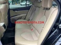 Cần bán gấp Toyota Camry 2.5Q đời 2020, màu Đen