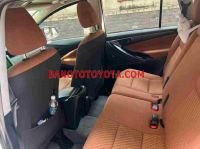 Xe Toyota Innova 2.0E đời 2018 đẹp bán gấp