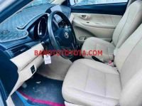 Cần bán Toyota Vios 1.5E 2017 - Số tay