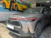 Cần bán Toyota Corolla Cross 1.8V 2021, xe đẹp giá rẻ bất ngờ