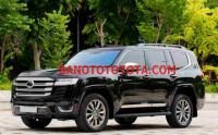 Bán xe Toyota Land Cruiser 3.5 V6 đời 2024 - Giá tốt