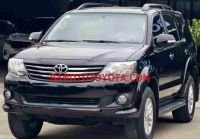 Toyota Fortuner 2.7V 4x2 AT 2014 - Giá tốt