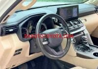 Bán xe Toyota Land Cruiser 3.5 V6 sx 2024 - giá rẻ