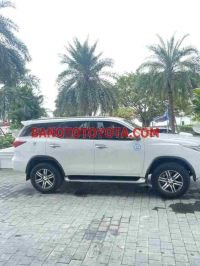 Toyota Fortuner 2.4L 4x2 AT 2022 Số tự động cực đẹp!
