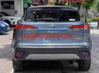 Cần bán gấp Toyota Corolla Cross 1.8HV đời 2022, màu Xám