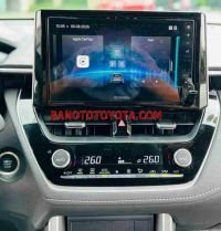 Cần bán gấp xe Toyota Corolla Cross 1.8V năm 2025, màu Trắng, Số tự động