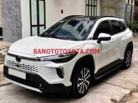 Toyota Corolla Cross 1.8V 2025 Máy xăng, xe đẹp