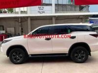 Cần bán gấp Toyota Fortuner 2.4L 4x2 MT năm 2022 giá cực tốt