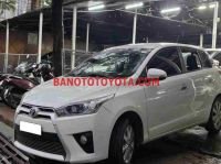 Cần bán xe Toyota Yaris 1.5G sx 2017