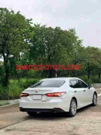 Toyota Camry 2.0G 2021 - Giá tốt