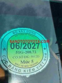 Bán xe Toyota Innova 2.0E sx 2016 - giá rẻ