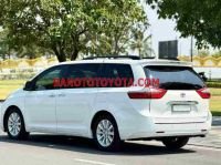 Toyota Sienna Limited 3.5 2015 Máy xăng đẹp long lanh