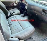 Cần bán xe Toyota Land Cruiser 4.5 MT 1992 Số tay