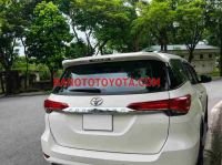 Toyota Fortuner 2.7V 4x2 AT năm sản xuất 2018 giá tốt