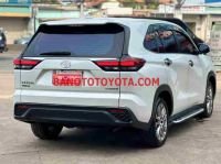 Toyota Innova Cross HEV 2.0 CVT 2024 Xe hybrid, xe đẹp