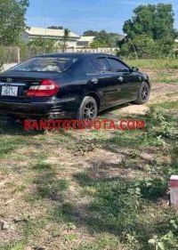 Toyota Camry 2.4G 2003 Số tay cực đẹp!