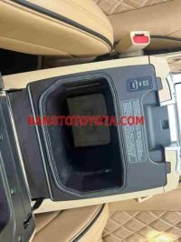 Bán Toyota Land Cruiser VX 4.6 V8 2016 - Đen