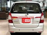Toyota Innova 2.0E 2016 giá cực tốt