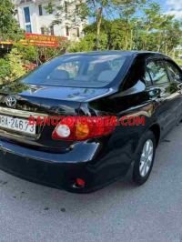 Toyota Corolla altis 1.8G AT 2010, xe đẹp, hết ý