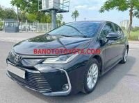 Bán xe Toyota Corolla altis 1.8G sx 2022 - giá rẻ