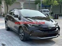 Bán Toyota Vios E CVT, màu Đen, Máy xăng, 2025