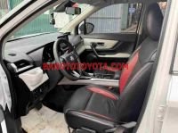Cần bán xe Toyota Veloz Cross Top 1.5 CVT năm 2022 màu Trắng cực đẹp