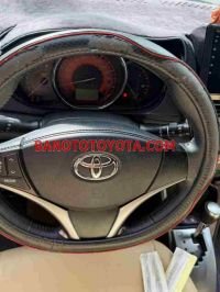 Toyota Yaris 2017 Hatchback màu Trắng
