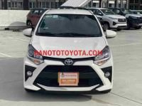 Toyota Wigo 1.2 AT model 2021 xe chuẩn hết ý