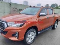 Cần bán nhanh Toyota Hilux 2.4E 4x2 AT 2019 cực đẹp
