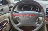 Toyota Camry 3.0V 2003 Số tự động cực đẹp!