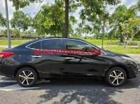 Cần bán Toyota Vios 1.5G 2020 - Số tự động