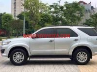 Cần bán Toyota Fortuner 2.7V 4x4 AT 2014, xe đẹp giá rẻ bất ngờ