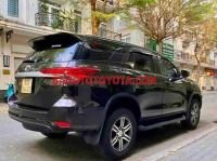Cần bán Toyota Fortuner 2.4G 4x2 MT đời 2019