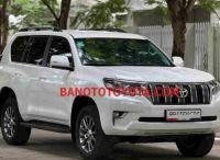 Toyota Prado VX 2.7L 2018 giá cực tốt