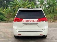 Toyota Sienna Limited 3.5 AWD model 2014 xe chuẩn hết ý