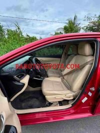 Cần bán xe Toyota Vios 1.5G đời 2019