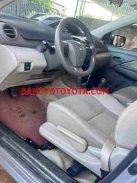 Cần bán Toyota Vios 1.5E 2012 xe đẹp